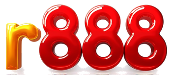 r888 logo