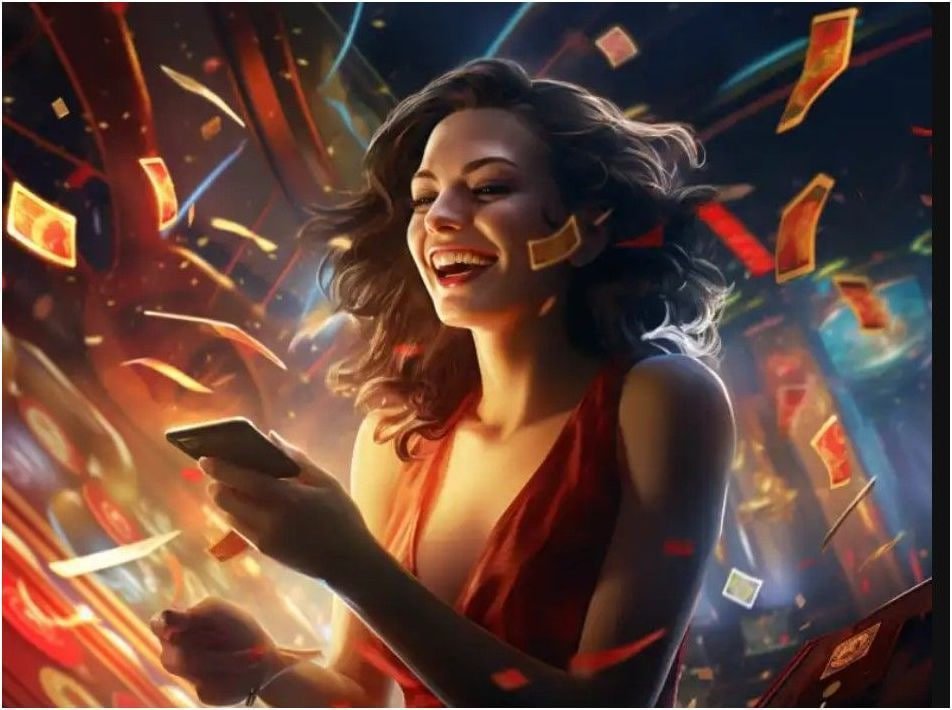 r888 Secrets of Cleopatra